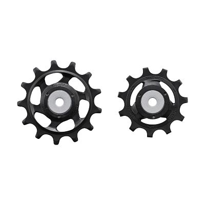 Превью  Ролики заднего переключателя SHIMANO GRX RD-RX810 11 sp 11/13 зубов